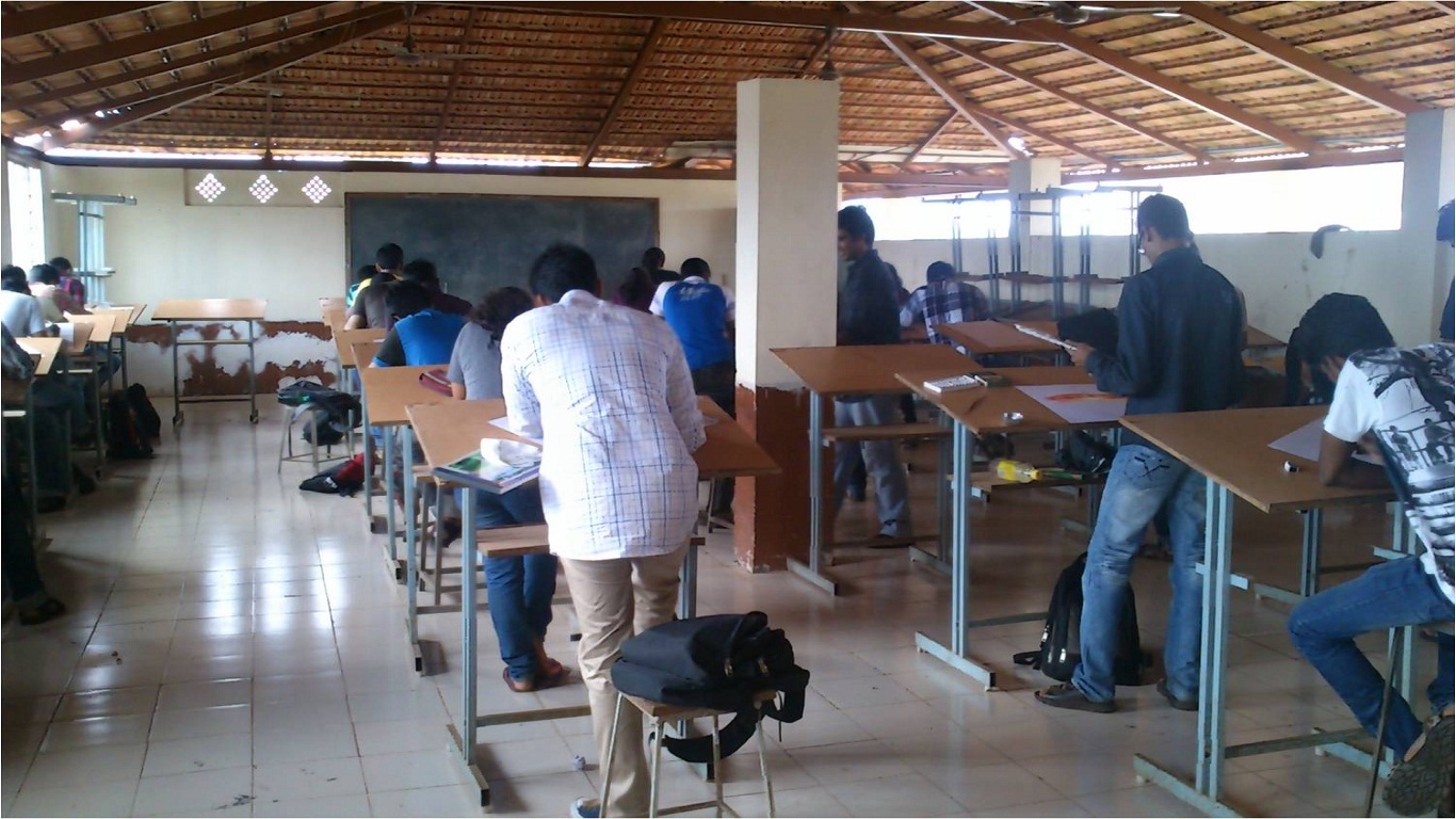 Sketching Competition